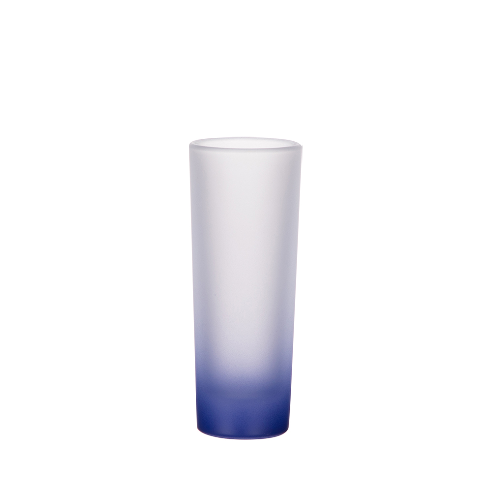 1.5oz Shot Glass(Clear)(1.5oz,Sublimation Blank)  PYD Life - Stainless  Steel Bottles,Tumblers,Mugs & Custom Print