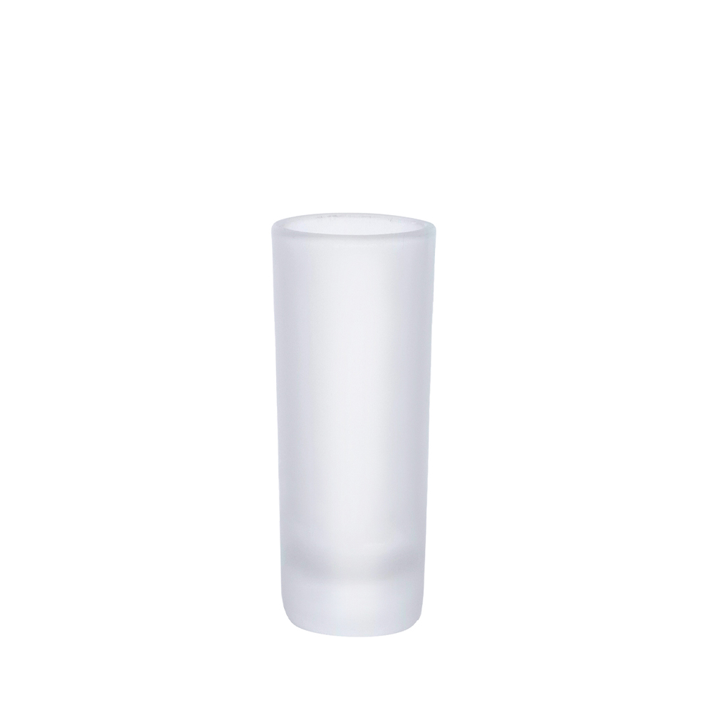 1.5oz Shot Glass(Clear)(1.5oz,Sublimation Blank)  PYD Life - Stainless  Steel Bottles,Tumblers,Mugs & Custom Print