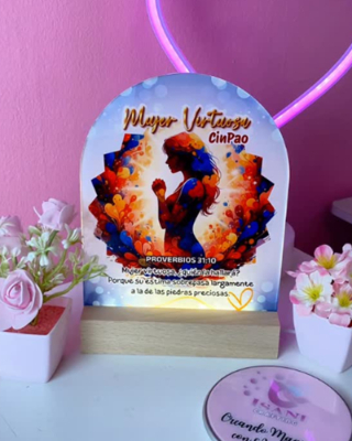 Creator personalized sublimation photo slate products