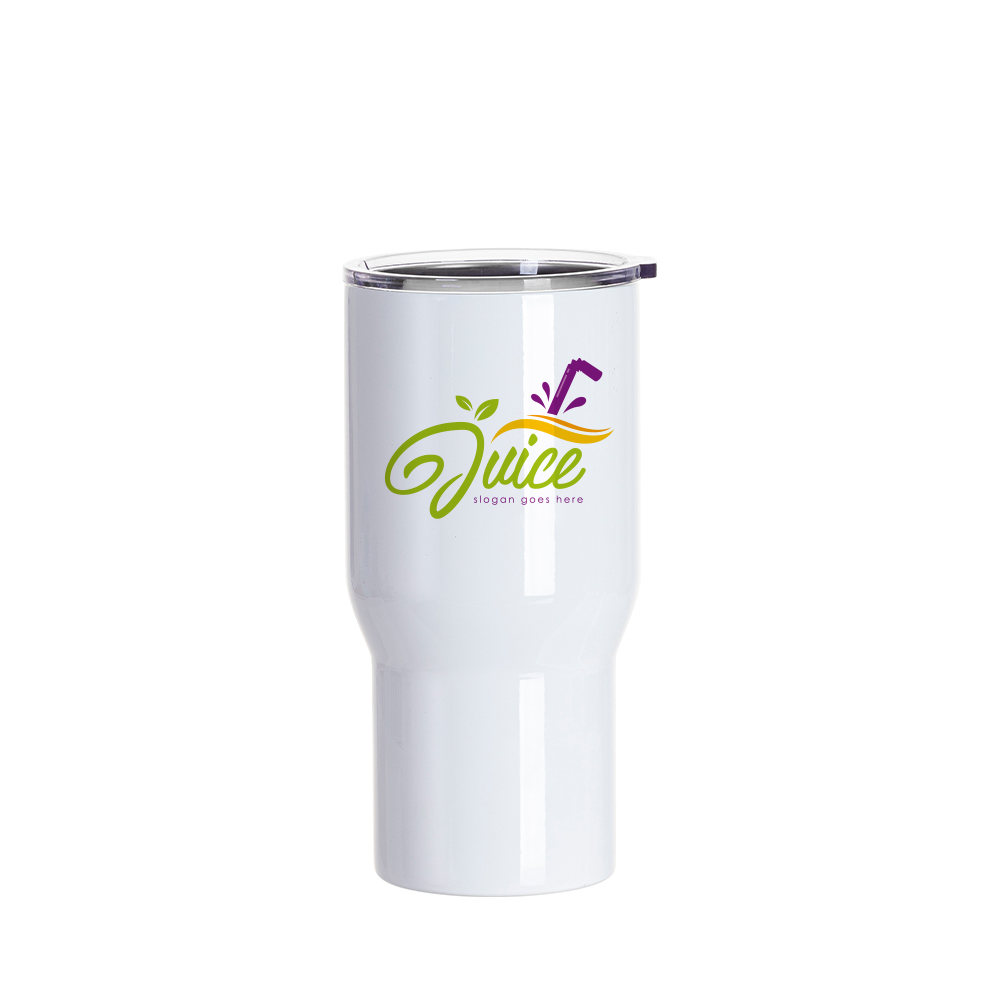 22oz Acrylic Tumbler W/ Dome Lid – The Stainless Depot