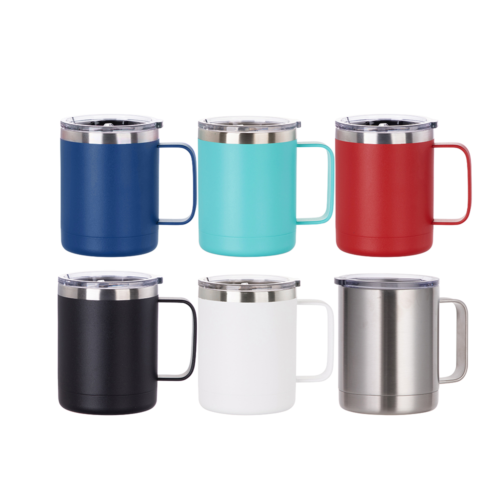 New Style Small Insulated Stainless Steel Coffee Travel Mug in 300ml -  China Coffee Mug and Stainless Steel Coffee Mug price