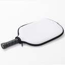 Elite Sublimation Plywood Pickleball Paddle White and Wood (190*395*10mm)