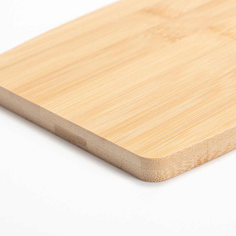 Sublimation Curved Bamboo Cutting Board(22.86*15.24*1.1cm 6.0&quot;*8.97&quot;)