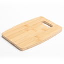 Sublimation Curved Bamboo Cutting Board(22.86*15.24*1.1cm 6.0&quot;*8.97&quot;)