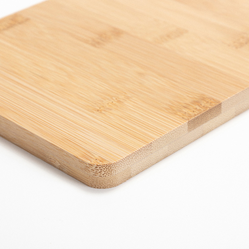 Sublimation Bamboo Cutting Board without holes (15*20*1.1cm 5.9&quot;*7.87&quot;)