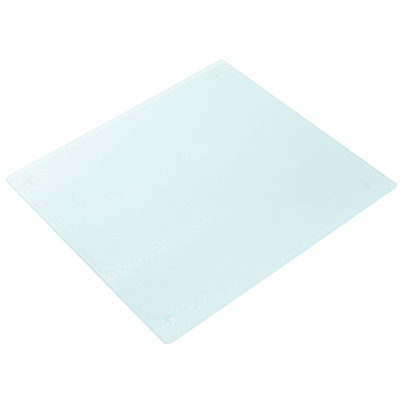 Glass Cutting Board 28*30cm