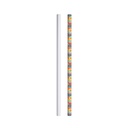 Sublimation Blank Straight Stainless Steel Straw