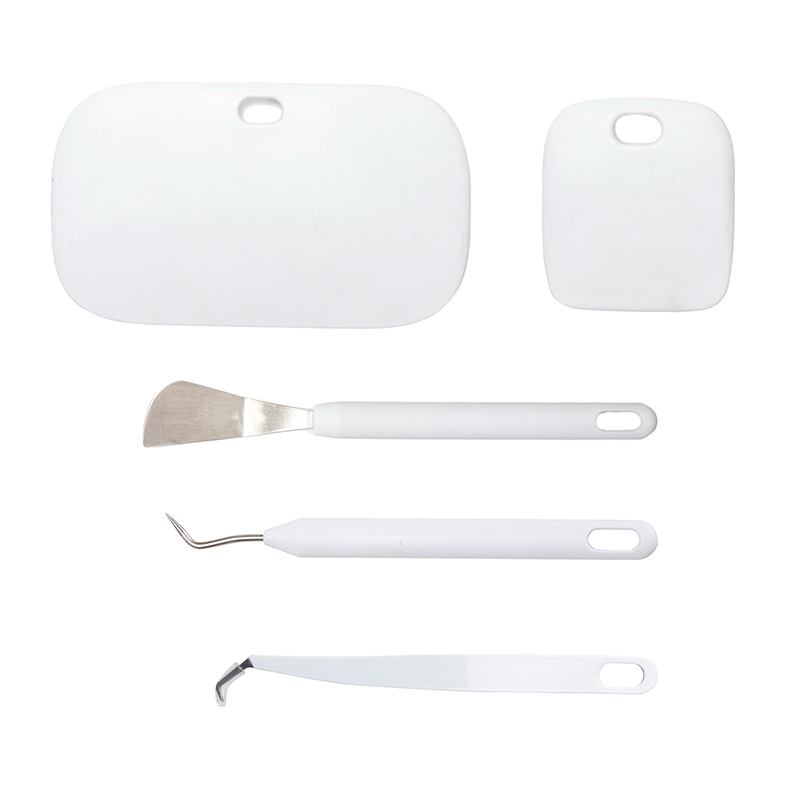 Sublimation Plastic Vinyl Spatula