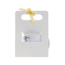 Sublimation Blank Gift Box for 11oz Mug(14*8.5*19.5cm)