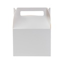 Sublimation Blank Gift Box (15.75*20*10cm)
