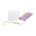 Sublimation Blank Gift Box for Puzzle (16*8.5*3cm)