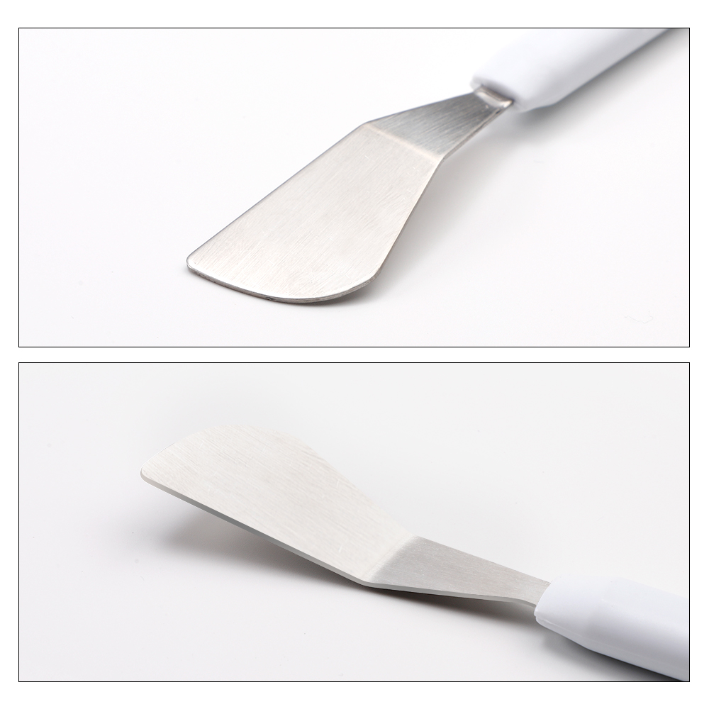 Sublimation Plastic Vinyl Spatula