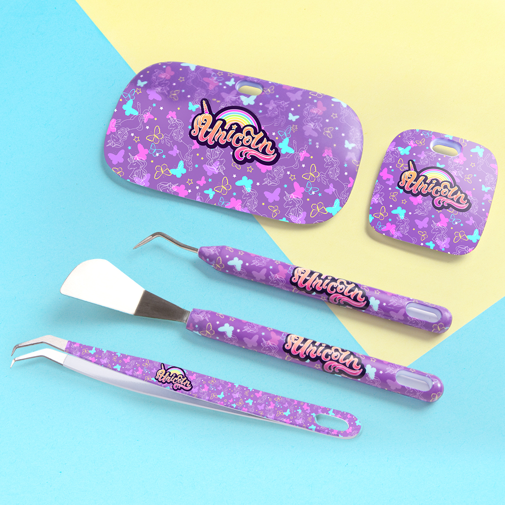 Sublimation Metal Vinyl Tweezers