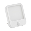 Sublimation LED Motion Sensor Night Light