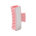 Sub Adult Ponytail Clip w/ Insert(Pink,5.4*10.5*4.2cm)