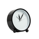 Sublimation Alarm Clock (10.5*10.7*4cm,Black)