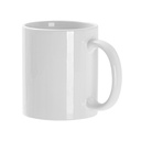 11 oz Sublimation Blank Ceramic Coffee Mug