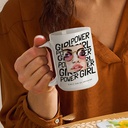 15 oz Sublimation Blank Ceramic Coffee Mug