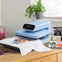 Auto Heat Press 15x15inch