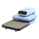 Auto Heat Press 15x15inch