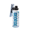 Sublimation Magnetic Phone Holder Stainless Steel Water Bottle with Portable Magnet Lid 32oz