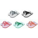 Adult Sublimation Flip Flops (Mix Size)