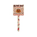 Sublimation Plywood Garden Stake (Square,7*17.5cm)