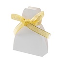 Sublimation Blank Gift Box (11*8*3cm)