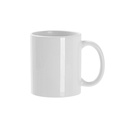 11 oz Sublimation Blank Ceramic Coffee Mug