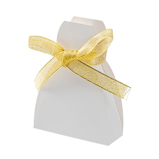 Sublimation Blank Gift Box (11*8*3cm)