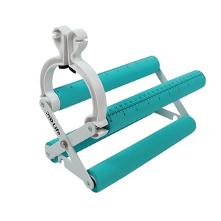 Adjustable Tumbler Cradle with Plastic Clip