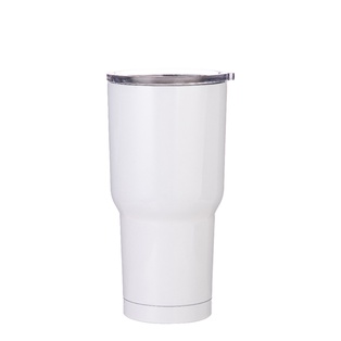 30oz Tumblers  Tapered 30 oz tumbler in different colors. Ready